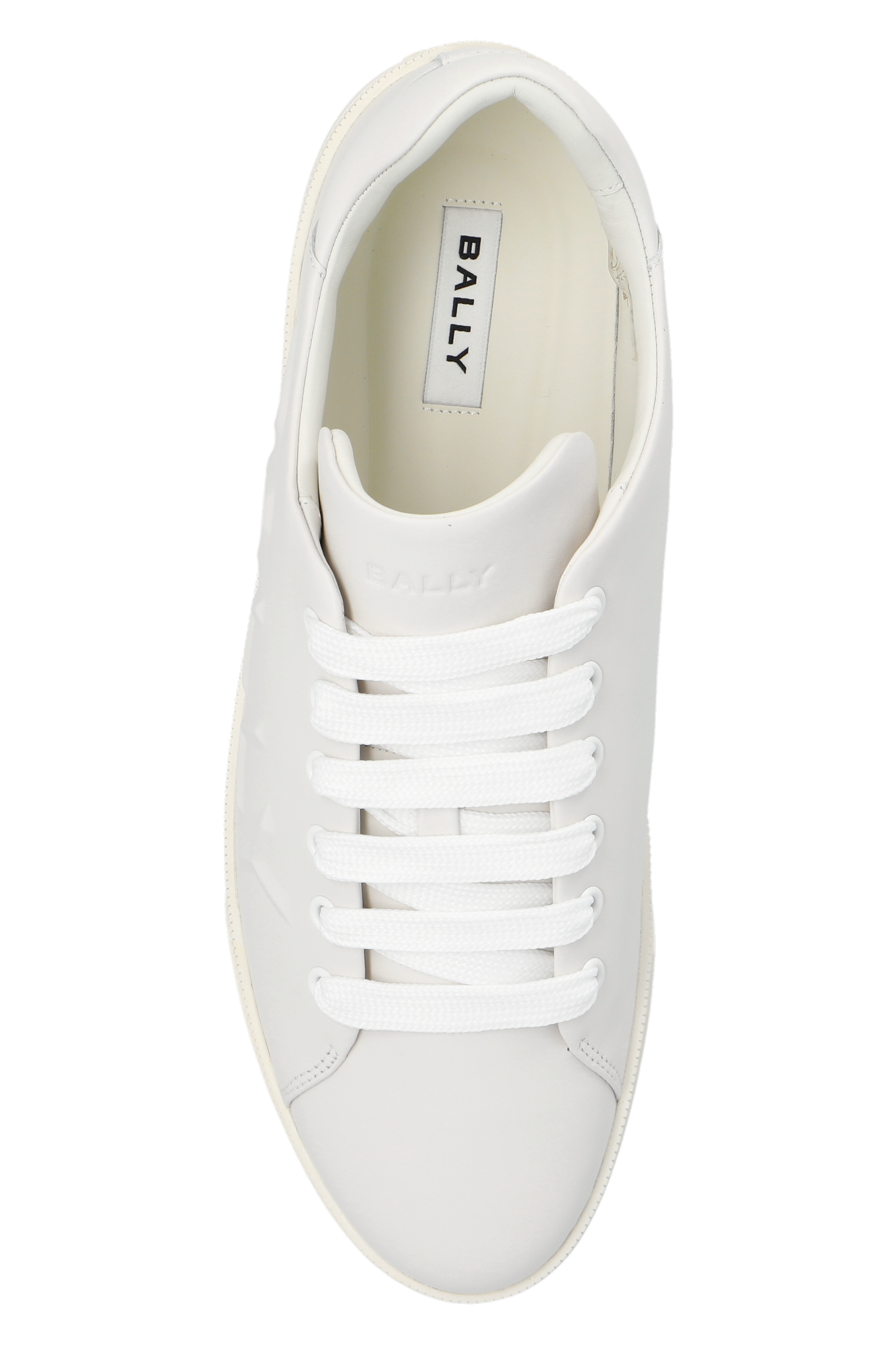Bally Leather sneakers | Men's Shoes | Vitkac